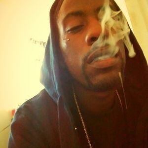 Meet your Posher, Ronald